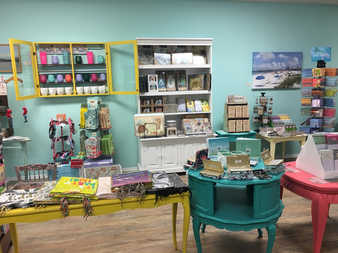 Things To Do Sunshine and Sand